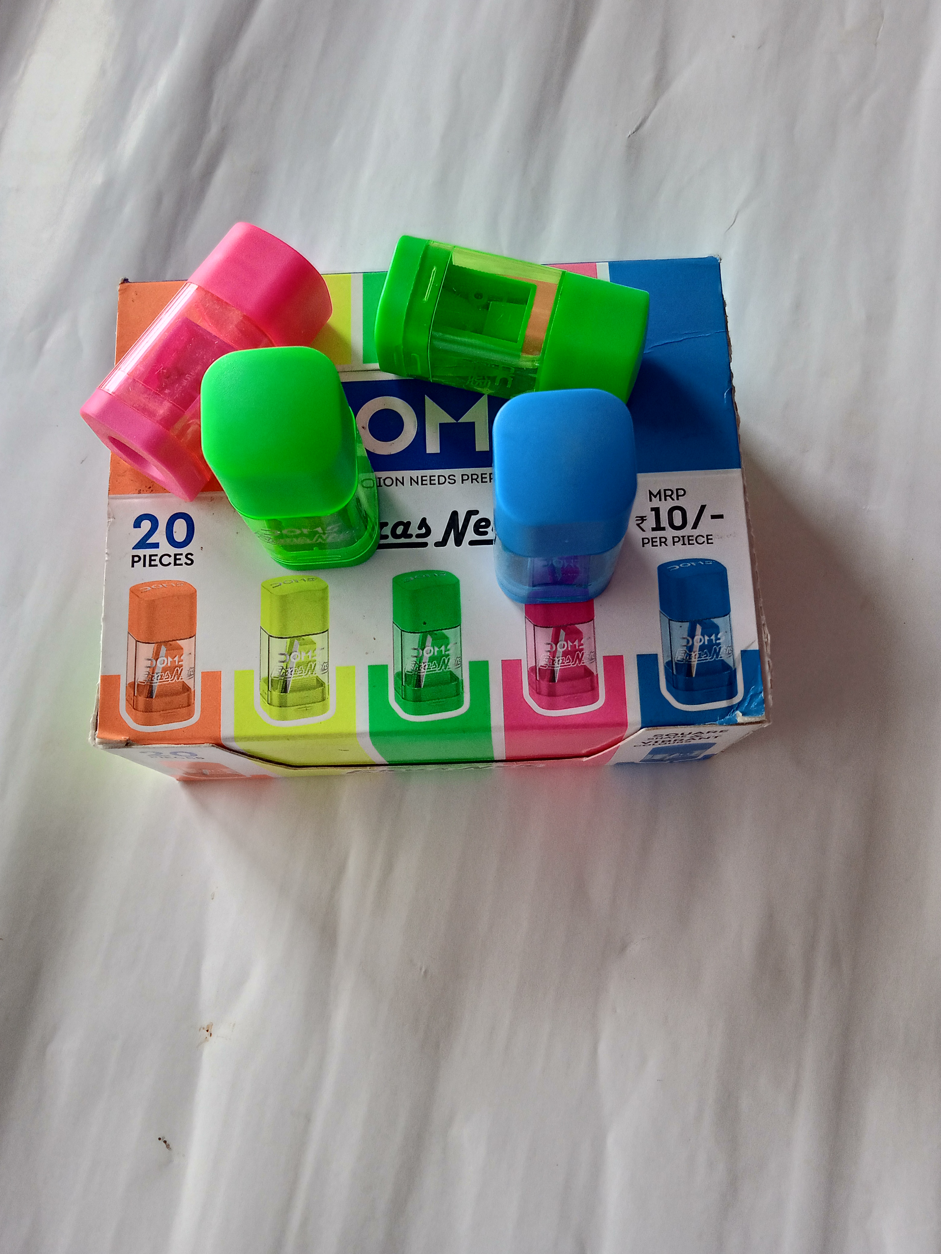 Thumbnail Gallery