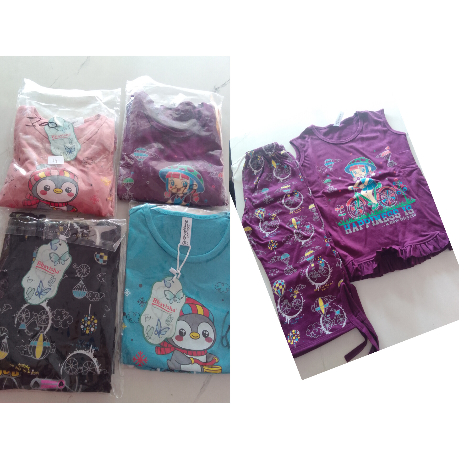 Girls sort teesrt kefreei