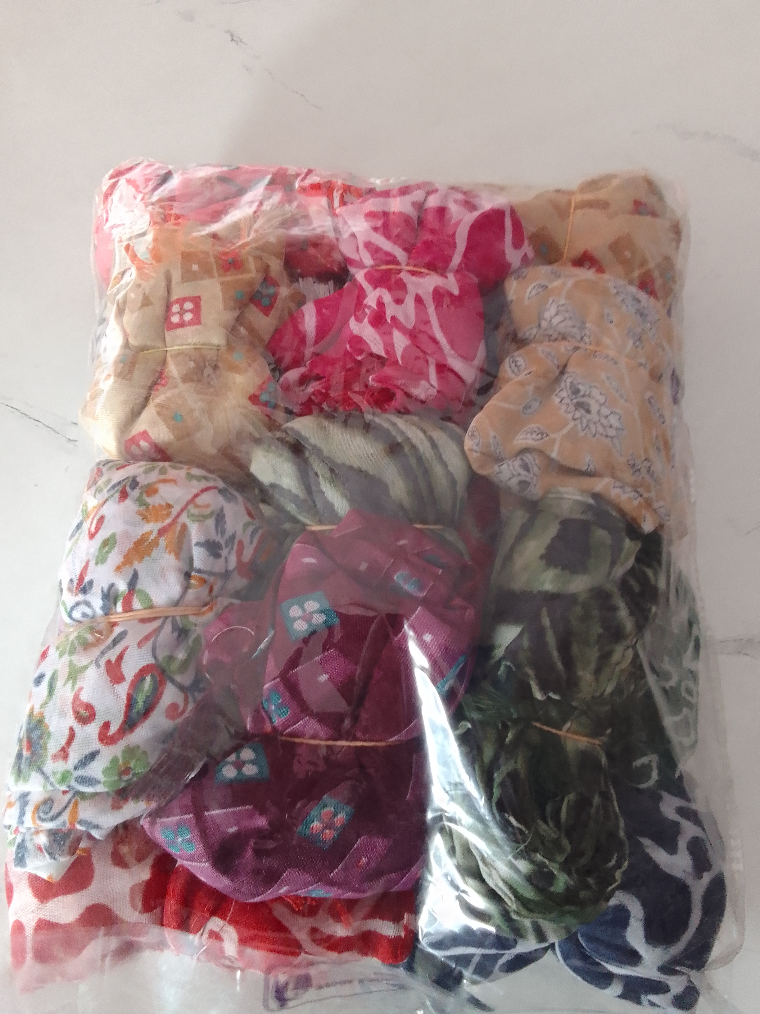 Girls Scarf