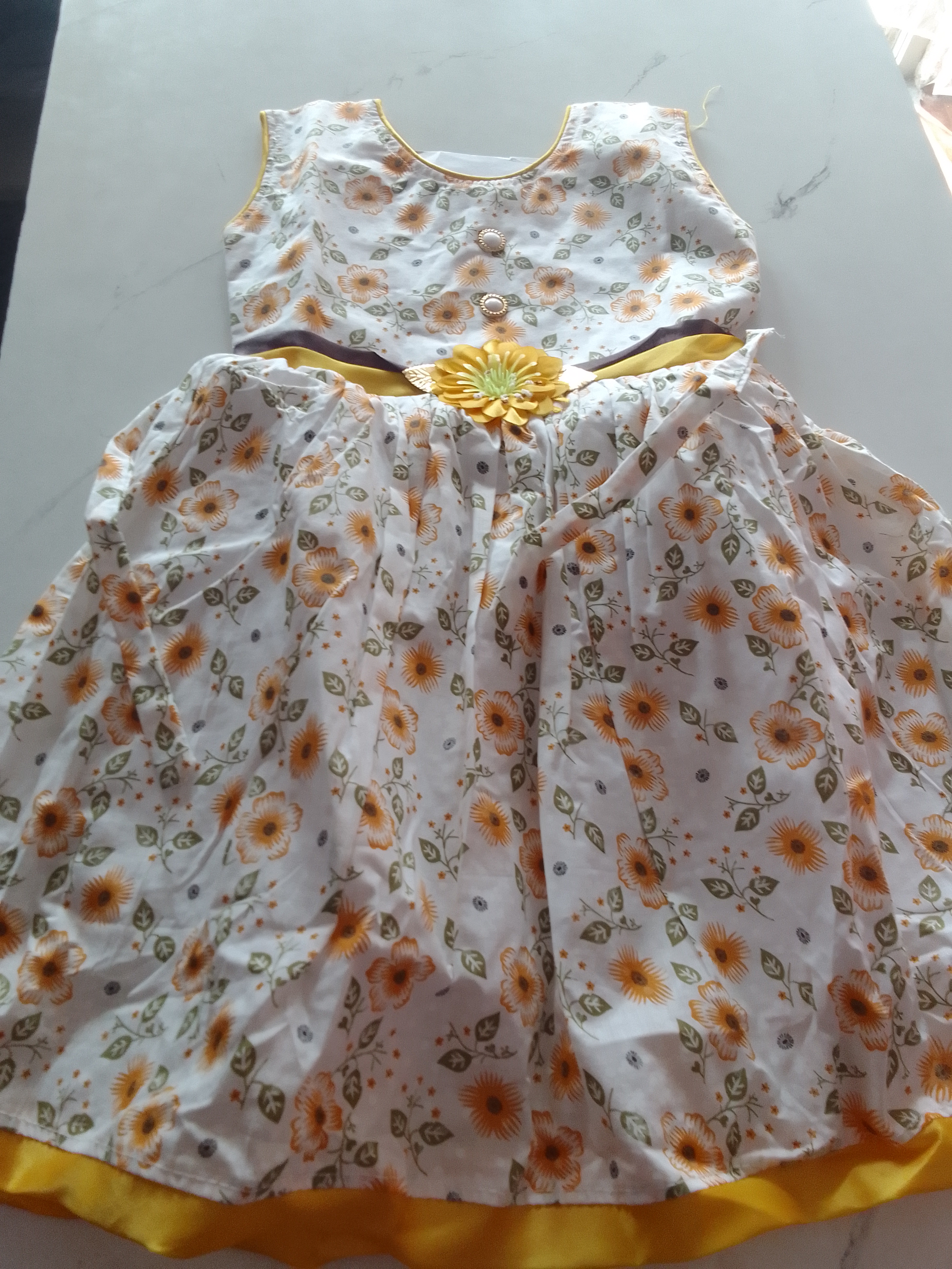 Girls wear  firok