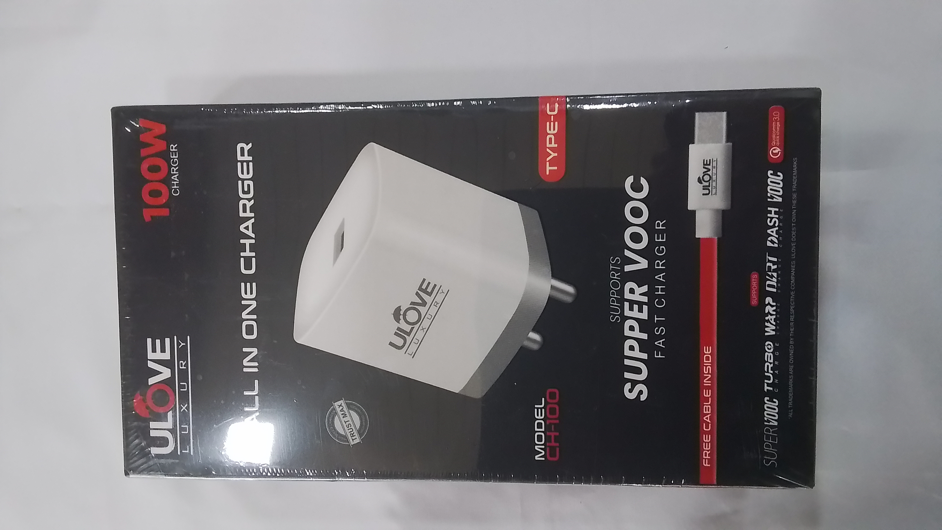 USB Charger