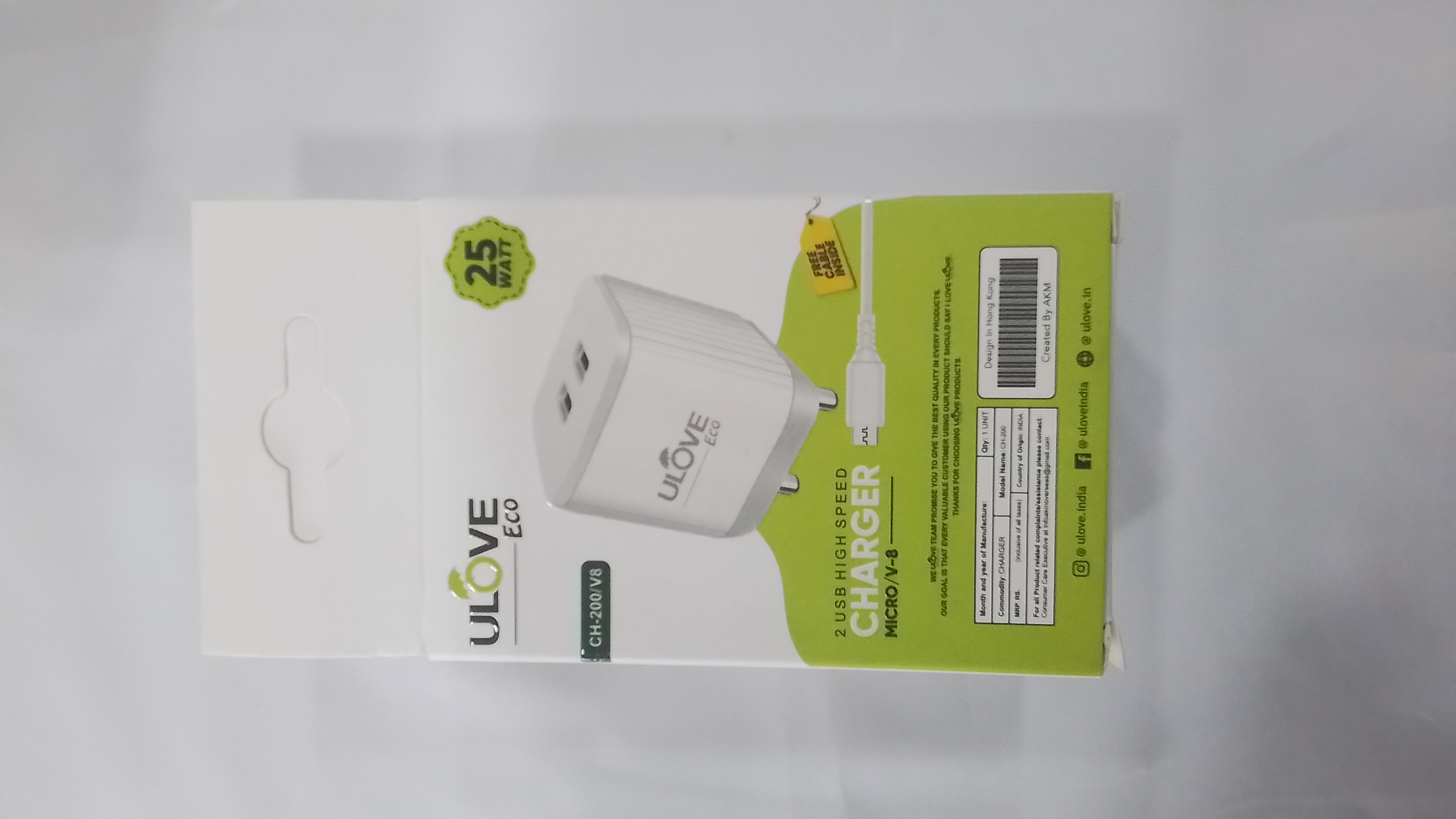USB Charger