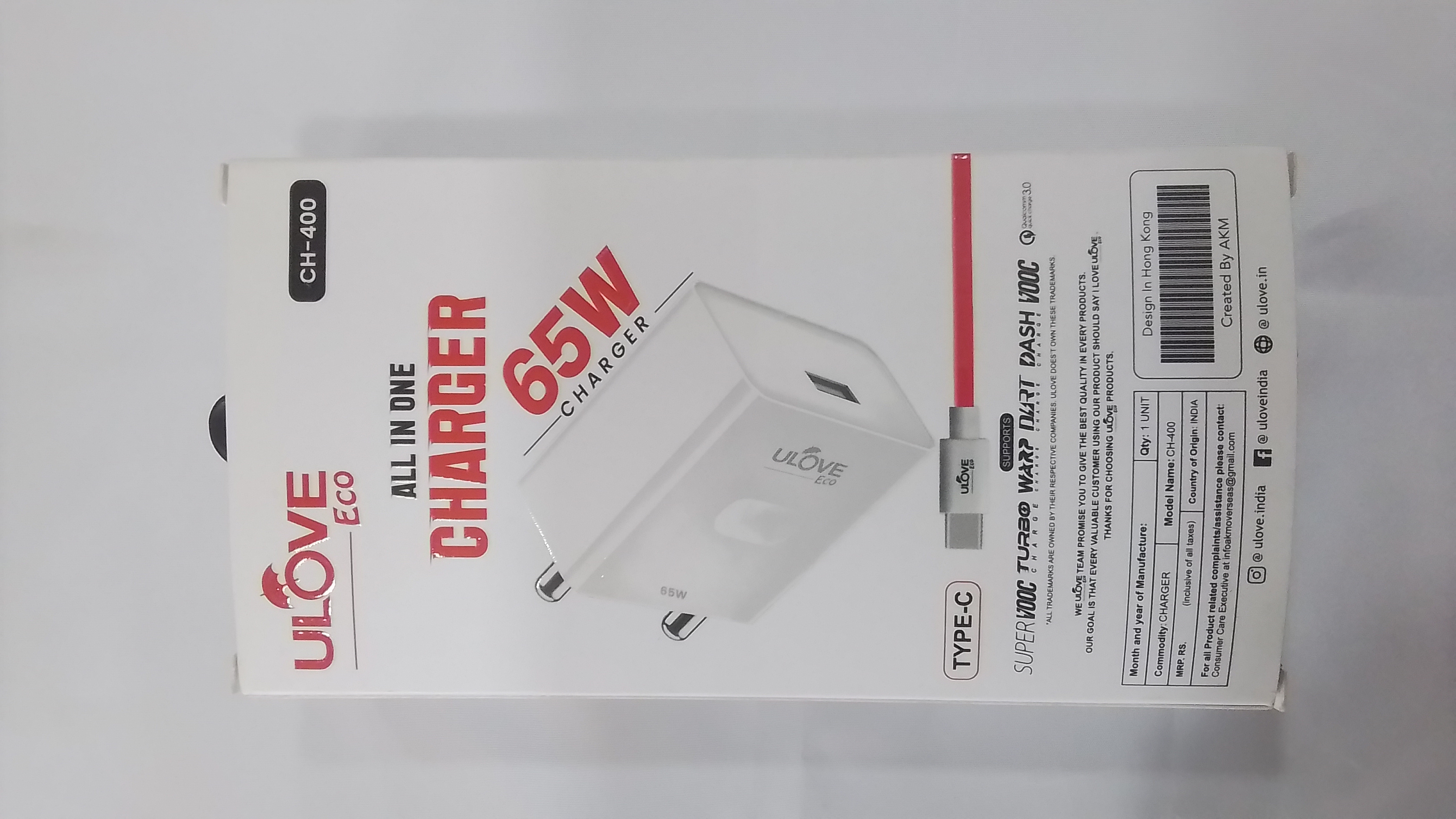 USB Charger