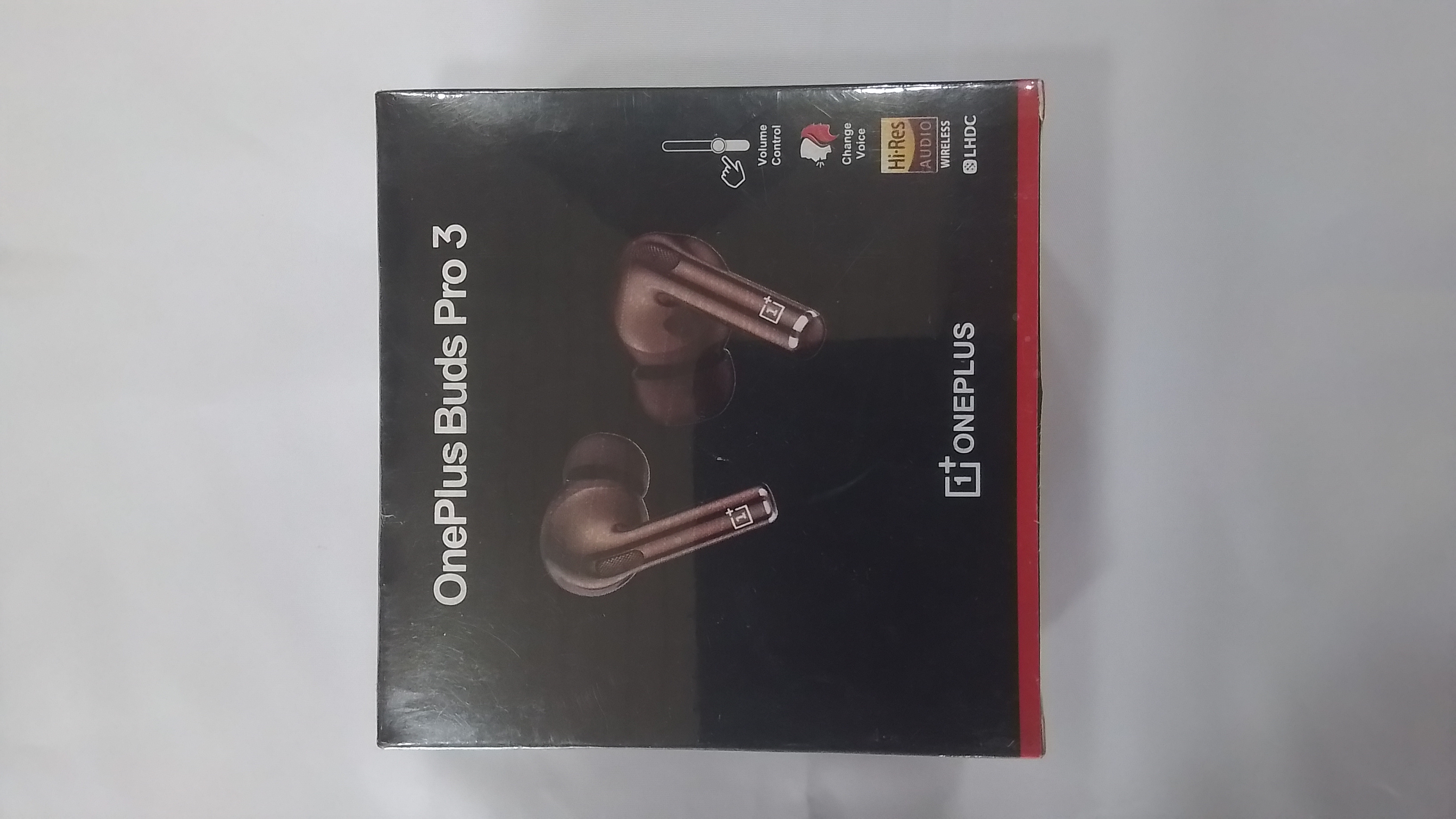 Ear Buds