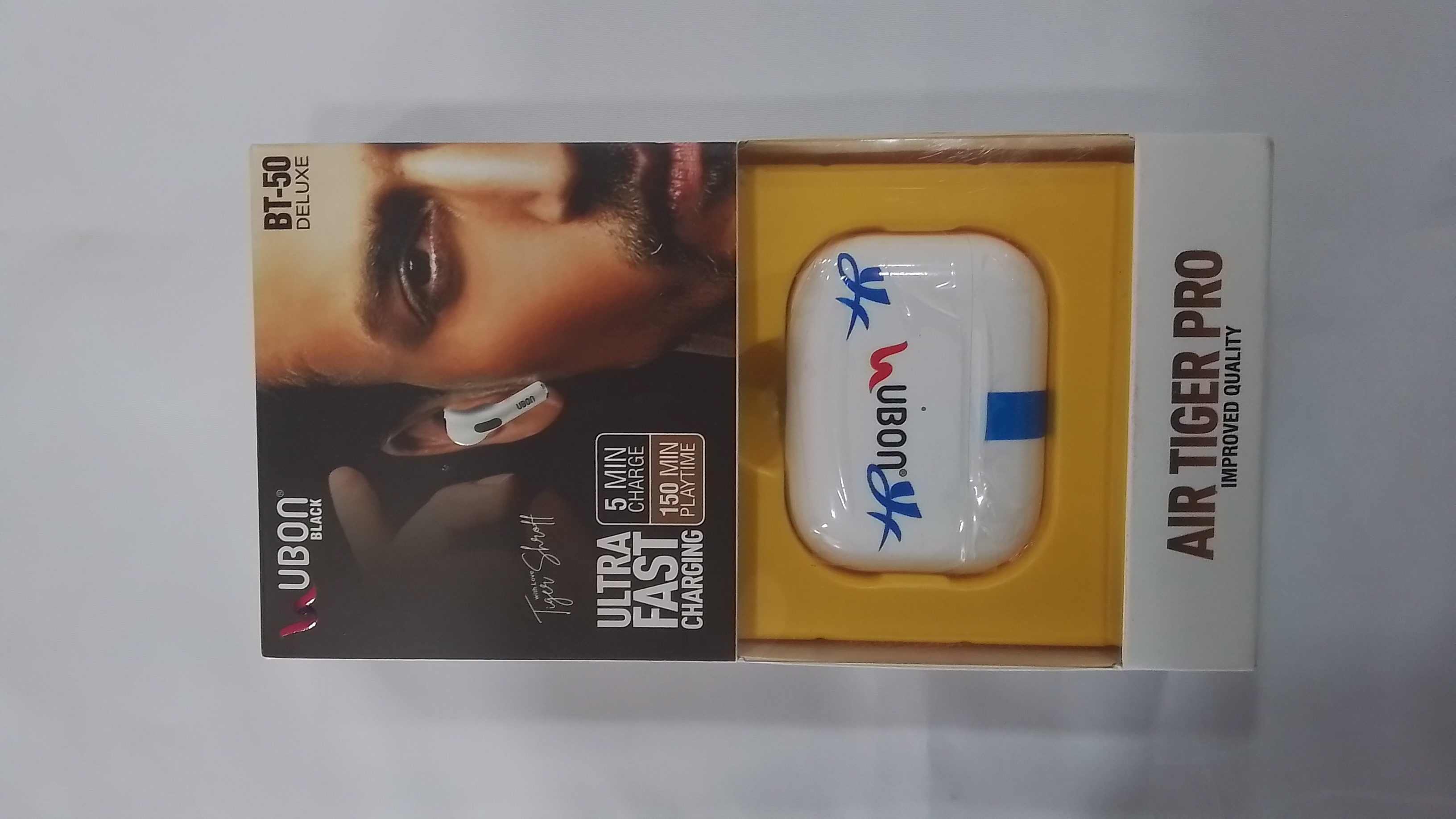 Ear Buds