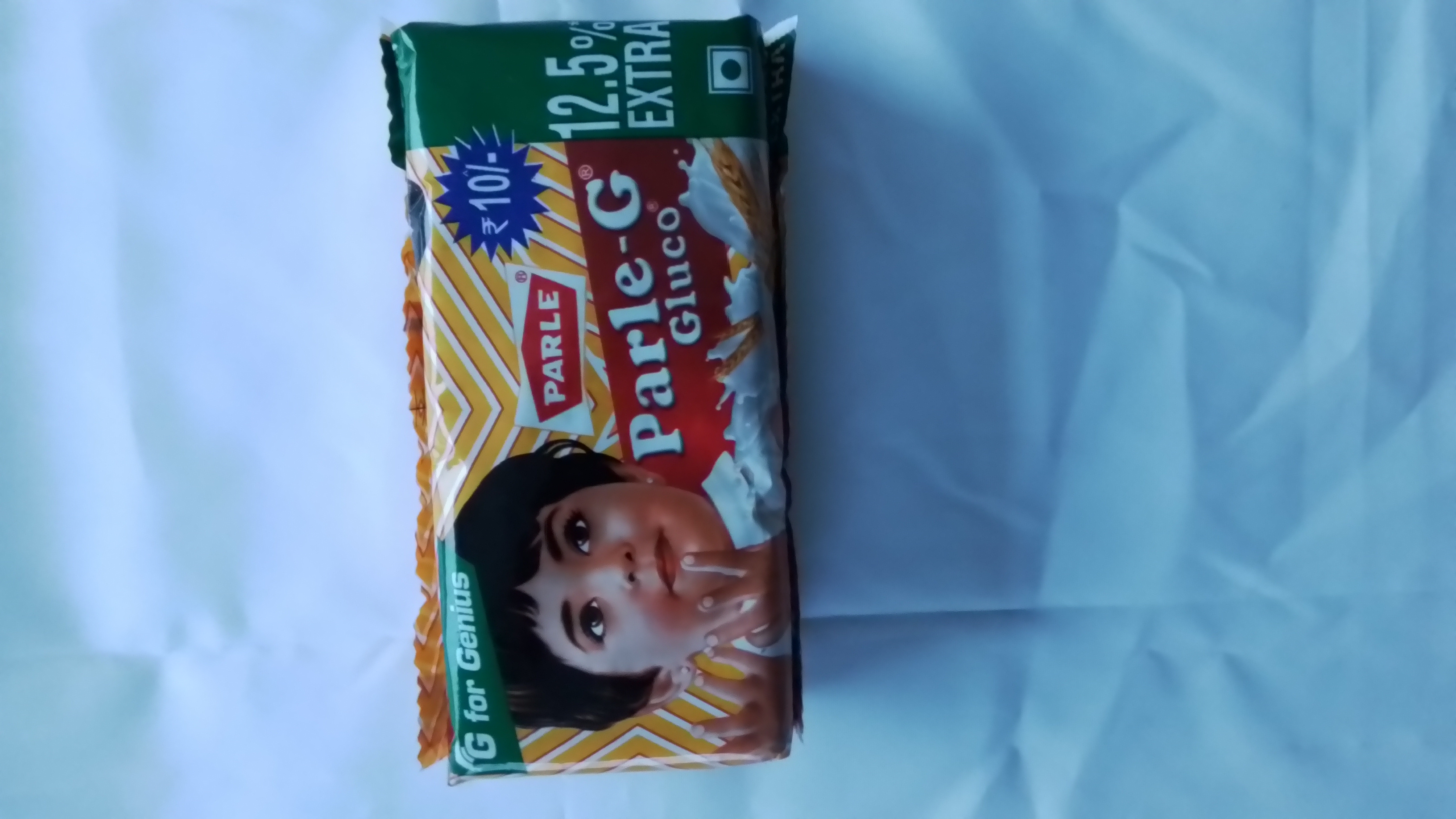 Parle G